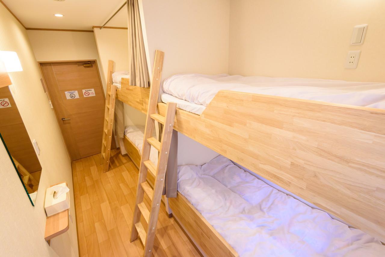 Kyoto Tsukiusagi Guest House Uji Ngoại thất bức ảnh