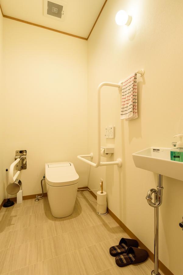 Kyoto Tsukiusagi Guest House Uji Ngoại thất bức ảnh